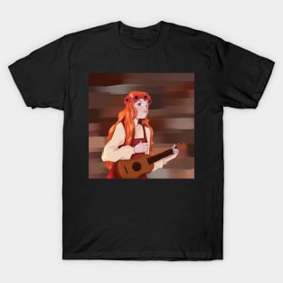 She's Performing T-Shirt